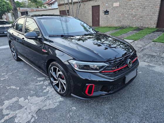VOLKSWAGEN JETTA 2.0 350 TSI GASOLINA GLI DSG